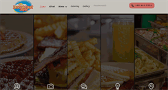 Desktop Screenshot of breakfastjoynt.com